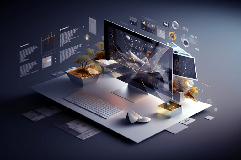 web design agency London