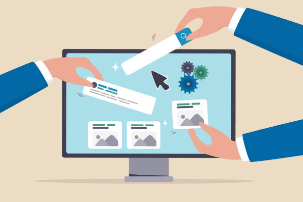web design agency London